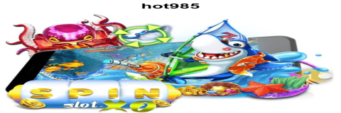 Mengenal Komunitas Pemain di Kasino Online Hot985