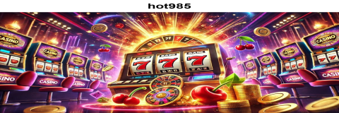 Menjelajahi Kategori Acara Khusus di Hot985