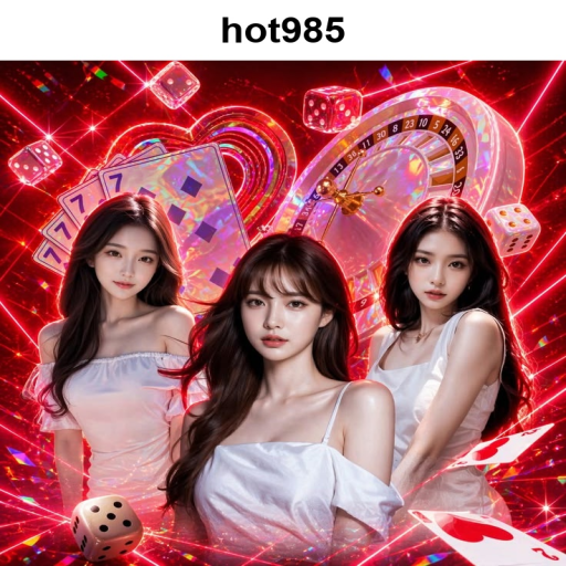 Menikmati Pengalaman Judi Online di Hot985