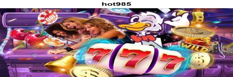 Mengenal Jackpot Progresif: Peluang Menang Besar di Hot985