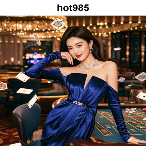 Panduan Terbaik untuk Kasino Online di Hot985