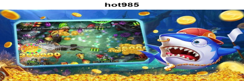 Menangkan Jackpot dengan Poker Online di Hot985