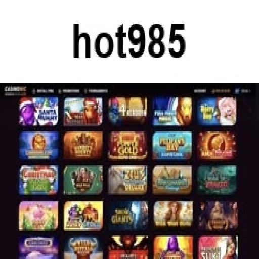 Manfaat Promosi di Kasino Online: Peluang Menang Lebih Besar di Hot985
