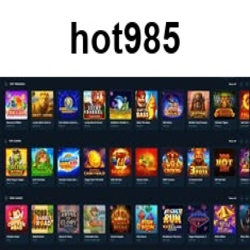 Menangkan Taruhan Olahraga di Hot985: Panduan dan Tips Terbaik