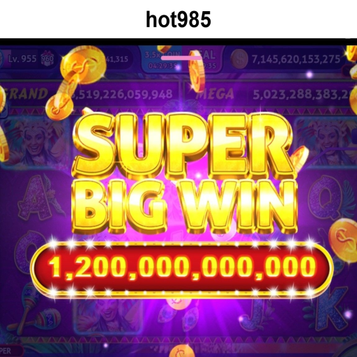 Tips Cerdas Bermain di Kasino Online: Raih Kemenangan di Hot985