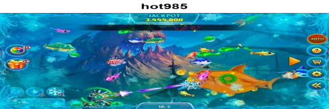Mengapa Turnamen Kasino Online Menjadi Pilihan Populer di Hot985