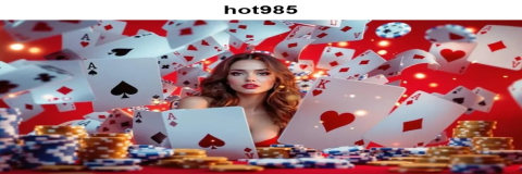 Kepercayaan & Keamanan dalam Judi Online di Hot985